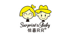 惊喜贝贝