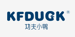 功夫小鸭