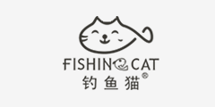 钓鱼猫