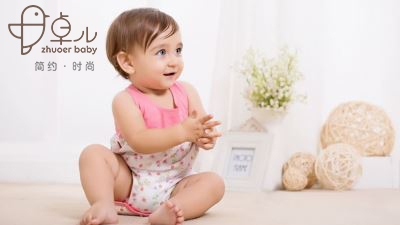 卓儿婴童内衣服饰