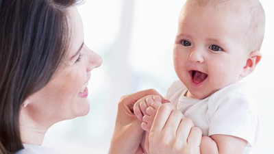 Belli璧丽幼儿系列