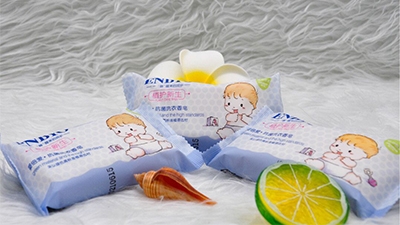 婴倍爱幼儿洗涤清洁用品
