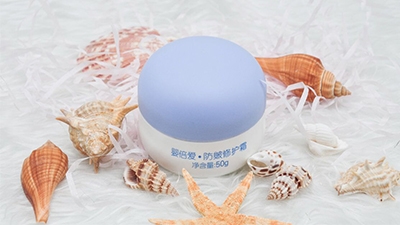 婴倍爱幼儿洗浴护肤用品