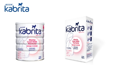 佳贝艾特(kabrita)悠装系列