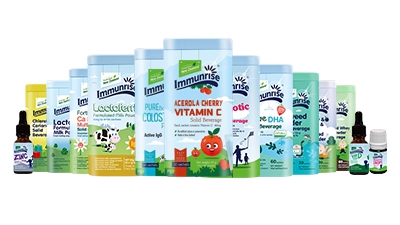 卜瑞塔营养食品新品系列