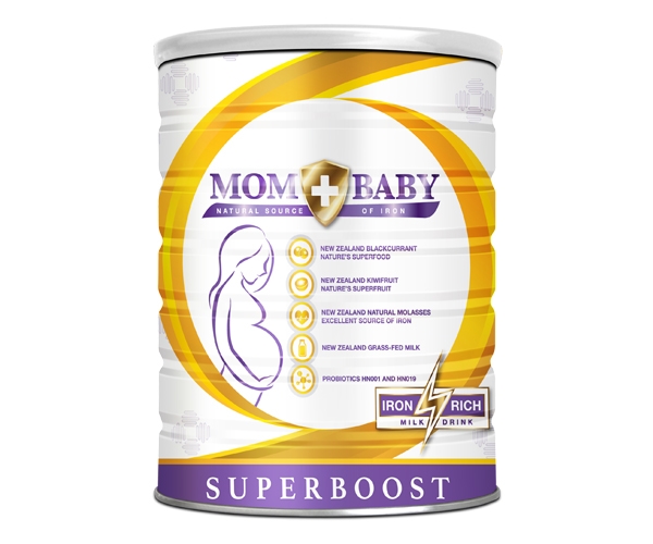 妈适宝益源活性营养包（罐装）