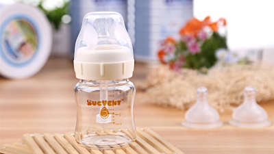 舒婴SucVent丨奶瓶系类