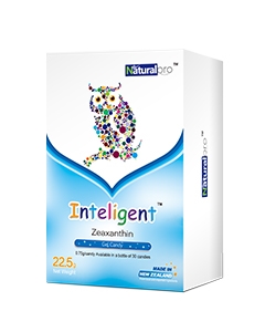 聪韵 玉米黄质凝胶糖果