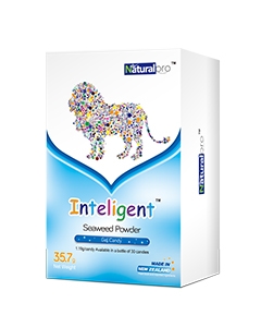 聪韵 海藻粉凝胶糖果