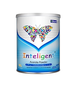 聪韵 针叶樱桃粉固体饮料