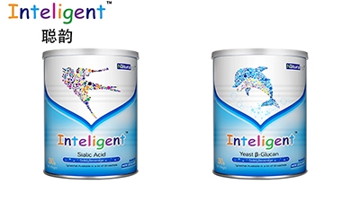 聪韵挚护体质营养食品系列