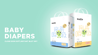 形色界案例(纸品护理）