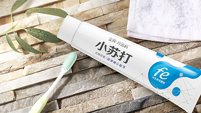 形色界案例(口腔护理）