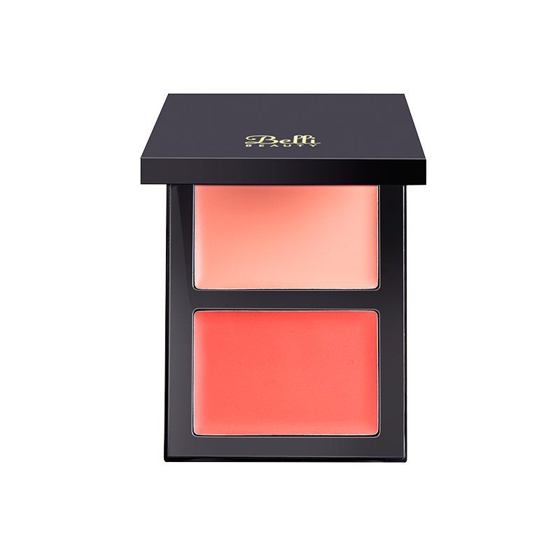 璧丽恒妍沁润腮红霜