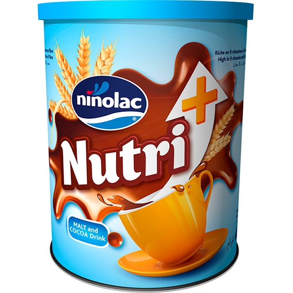 欧诺佳宝营养麦芽巧克力粉