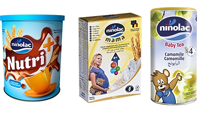 欧诺佳宝营养补充剂