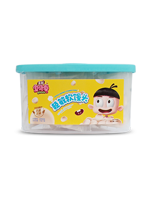 宝贝爱轻敏软饼干原味