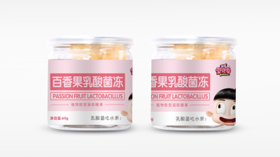 宝贝爱乳酸菌冻