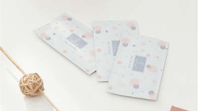 CosyPresent婴童护理用品