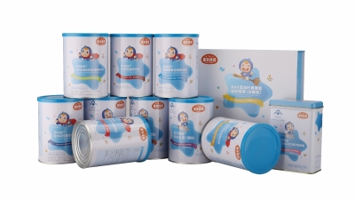 童年传奇营养系列