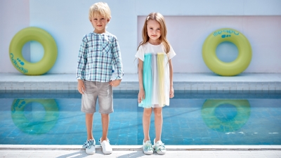 蒙蒙摩米时尚系列