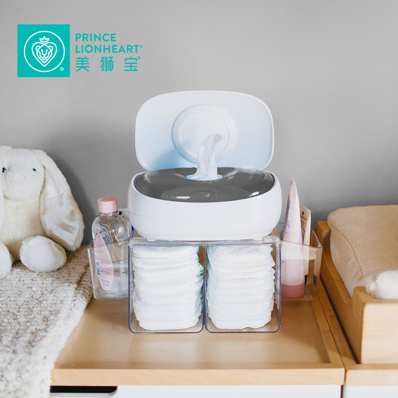 美狮宝湿巾加热器