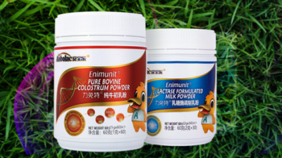 安宝乐营养食品系列