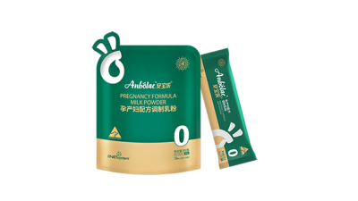 安宝乐孕产妇奶粉系列