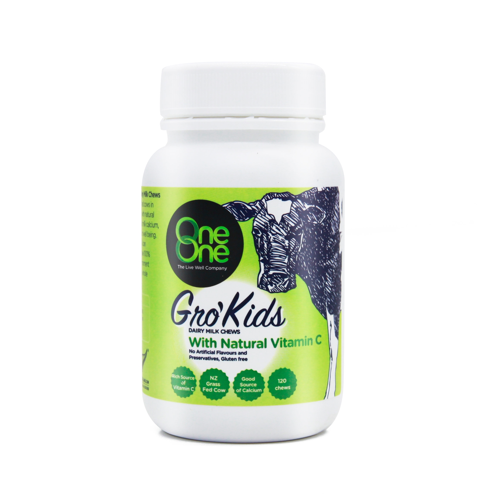 噢尼噢尼针叶樱桃果乳片