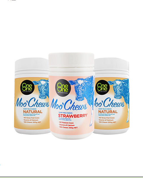 噢尼噢尼高钙乳片