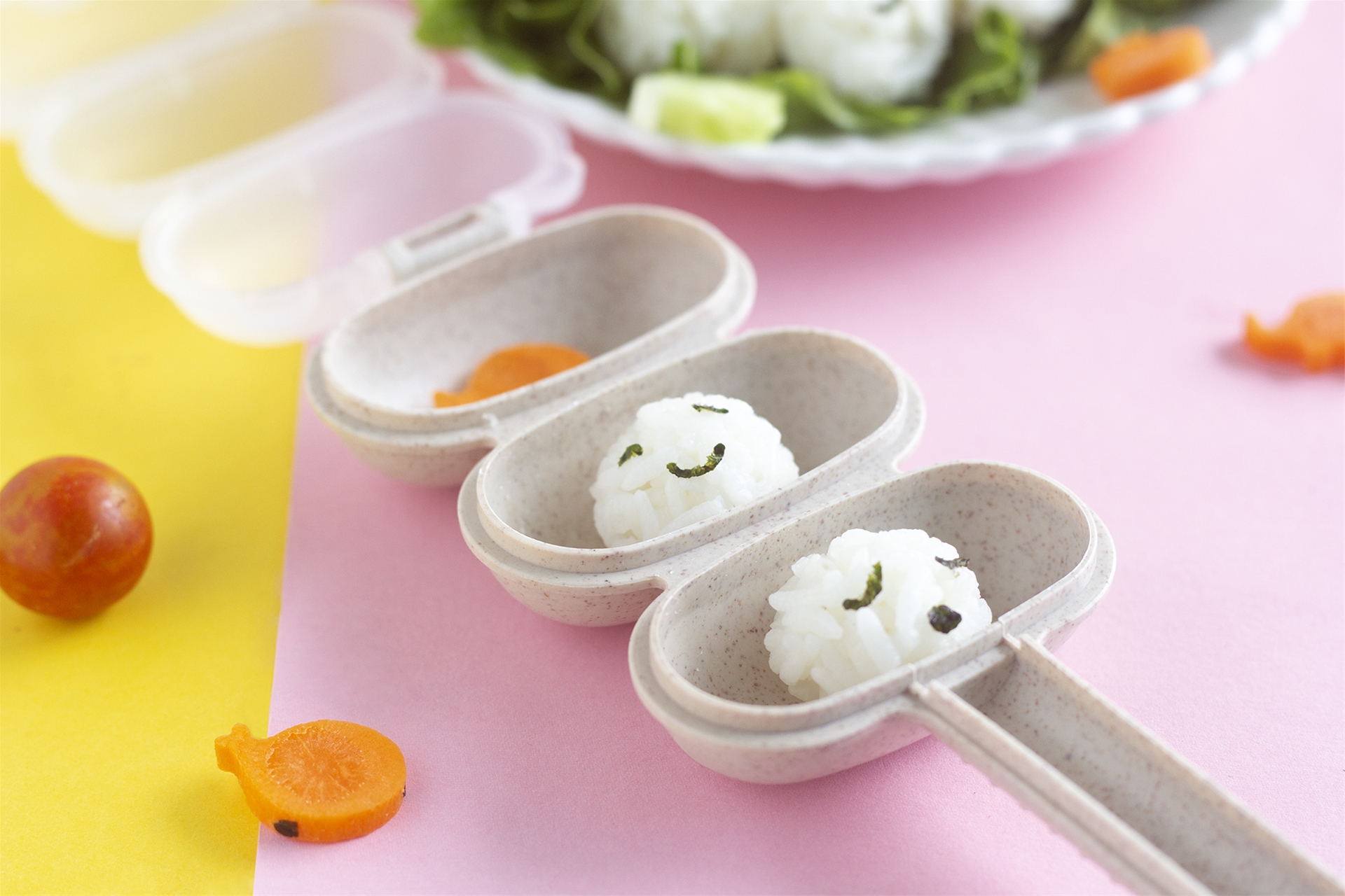 萌天天小朋友周边