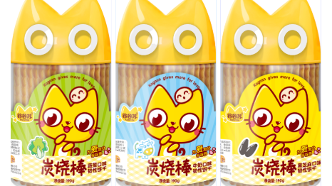 谷谷苏炭烧棒系列