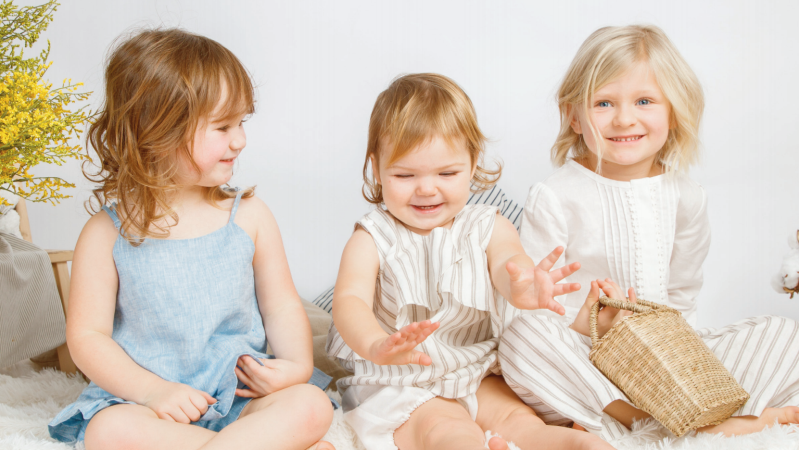 木直木帛2020春夏亚麻系列