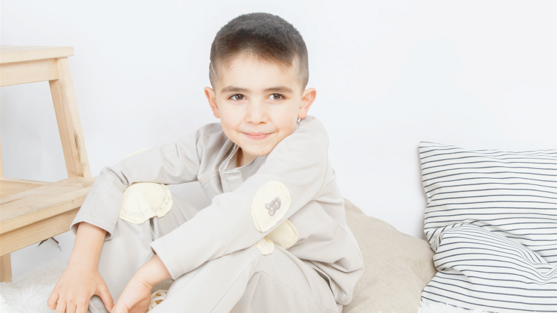 木直木帛2020春夏运动系列