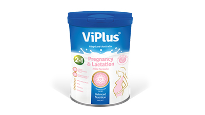 维爱佳孕产妇配方奶粉