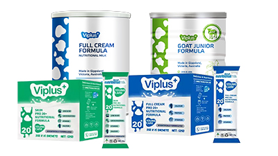 维爱佳20+青年系列