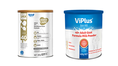 维爱佳40+中老年系列