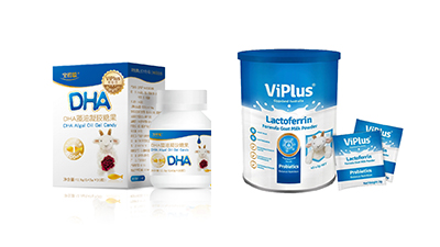 维爱佳营养系列