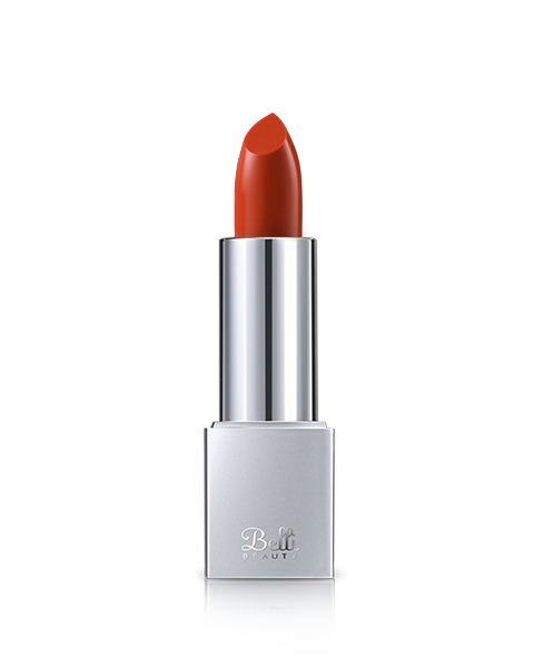 璧丽臻润丝柔唇膏-脏橘色816