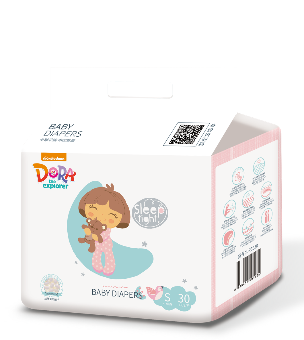 爱探险的朵拉纸尿裤S码.png