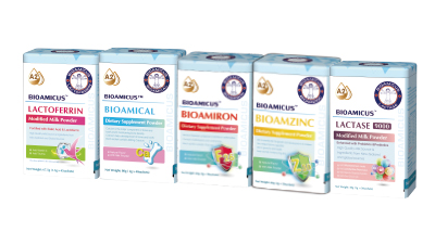 百适滴星品A2系列