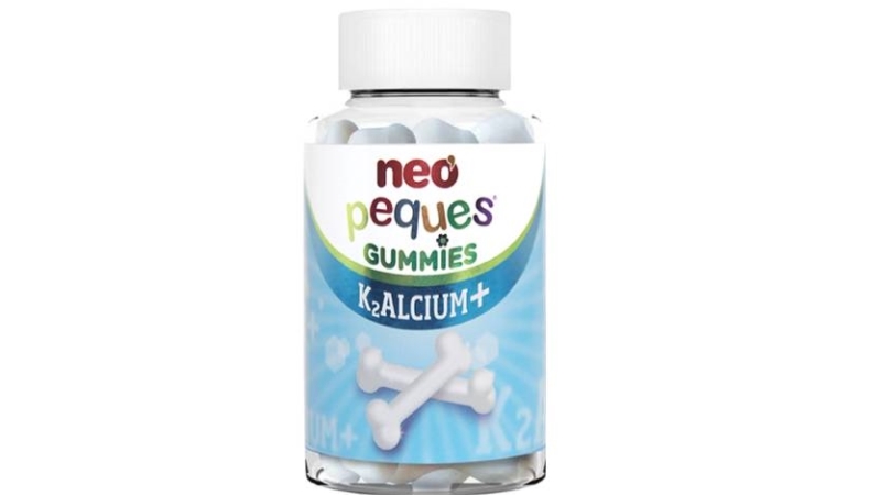 班罗礼奥营养软糖