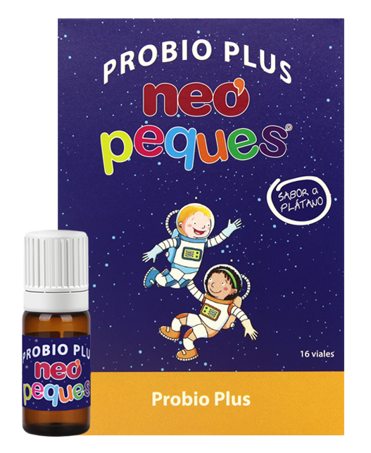 班罗礼奥水粉分离益生菌饮液