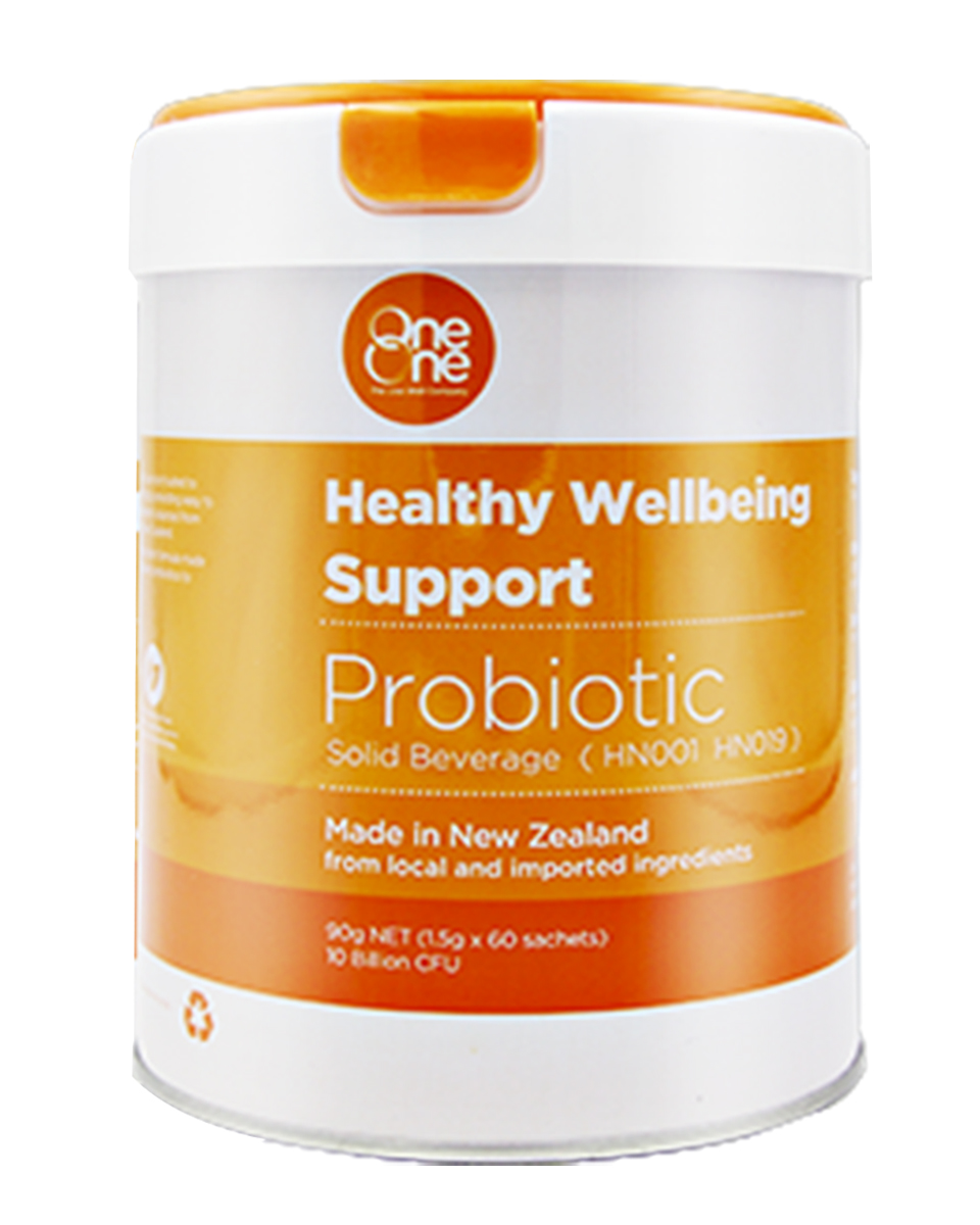 噢尼噢尼益生菌固体饮料