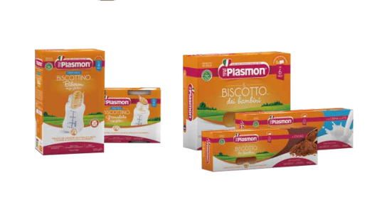 派乐萌幼儿饼干