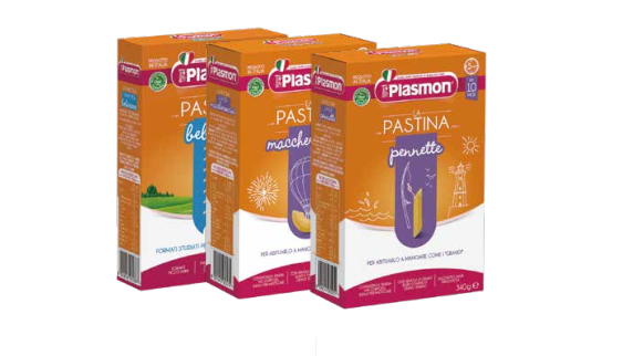 派乐萌幼儿意面