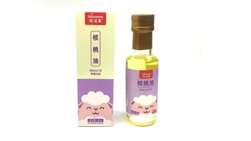 纽滋美营养油系列