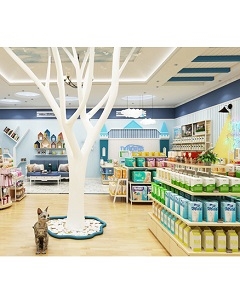 九爱道具地中海风