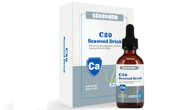 贝思润儿童营养系列