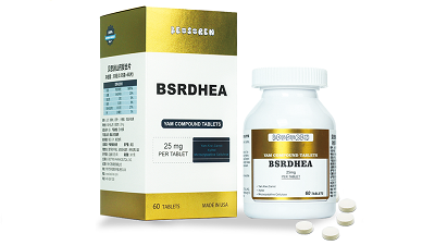 贝思润备孕营养系列